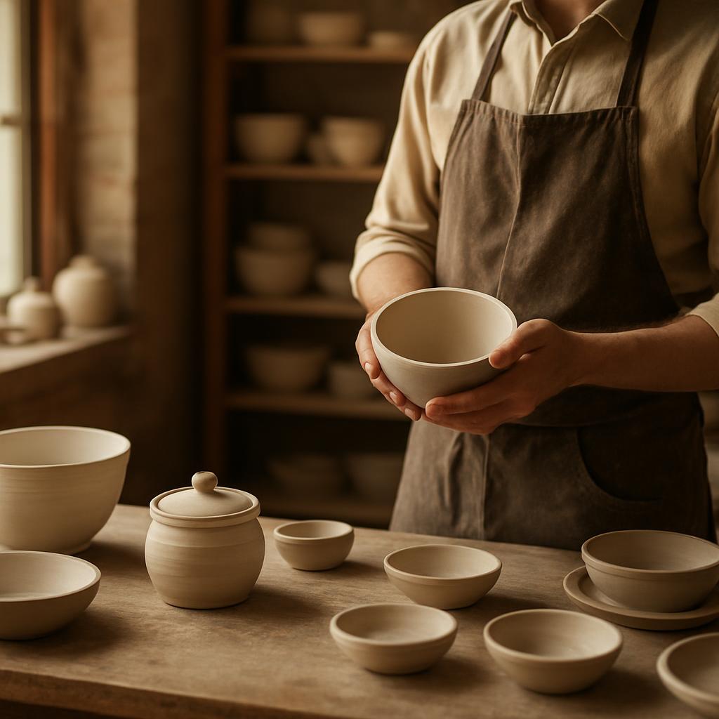 Ceramic Keepsakes in Kimberley: What Really Works