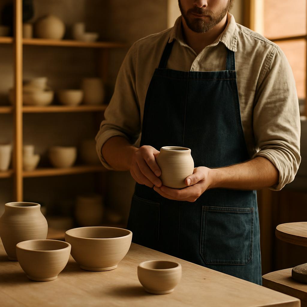 Ceramic Keepsakes in Kimberley: What Sets Providers Apart