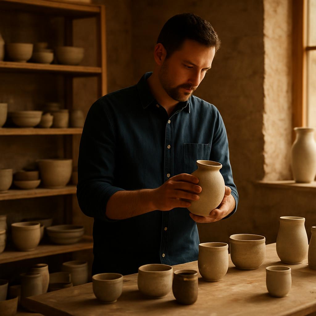 Ceramic Keepsakes in Kimberley: What to Actually Ask