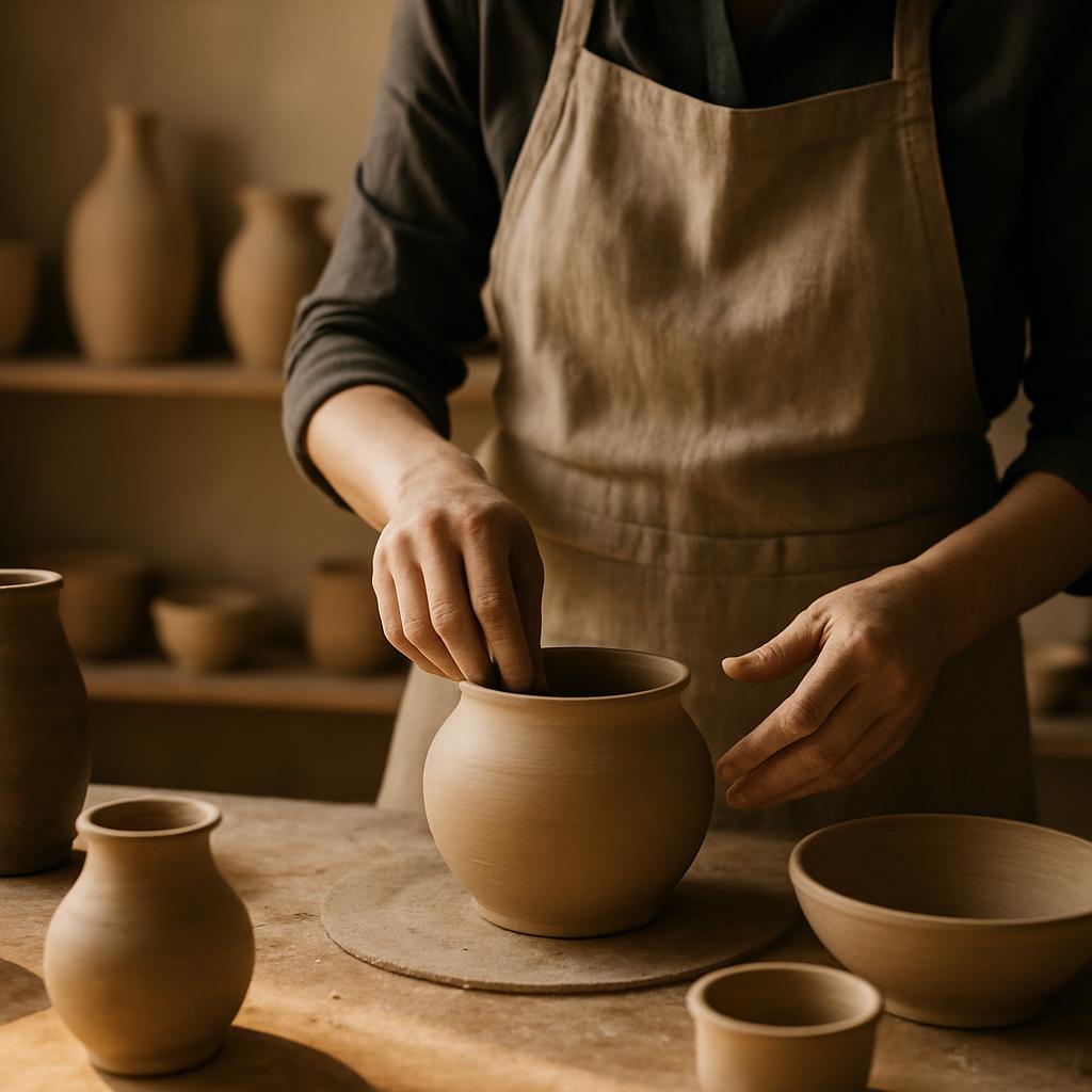 Ceramic Keepsakes Kimberley: What to Actually Check
