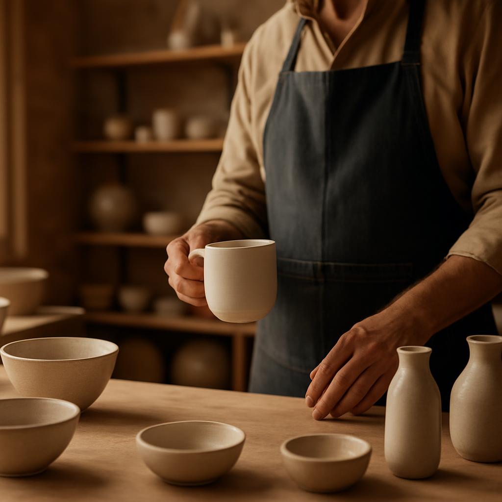 Choosing Ceramic Keepsakes in Kimberley: The Real Checklist