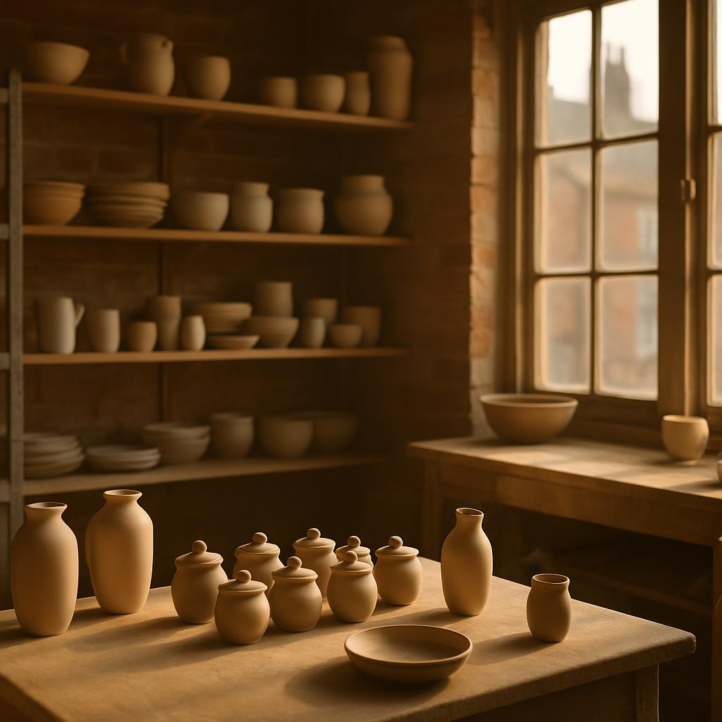 How to Pick the Right Ceramic Keepsakes Provider in Kimberley — Without the Regret