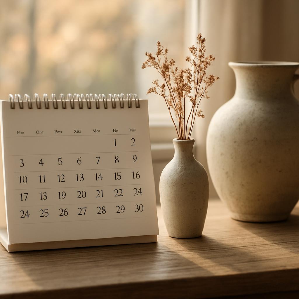Timing Ceramic Keepsakes in Kimberley: Plan Ahead or Wait
