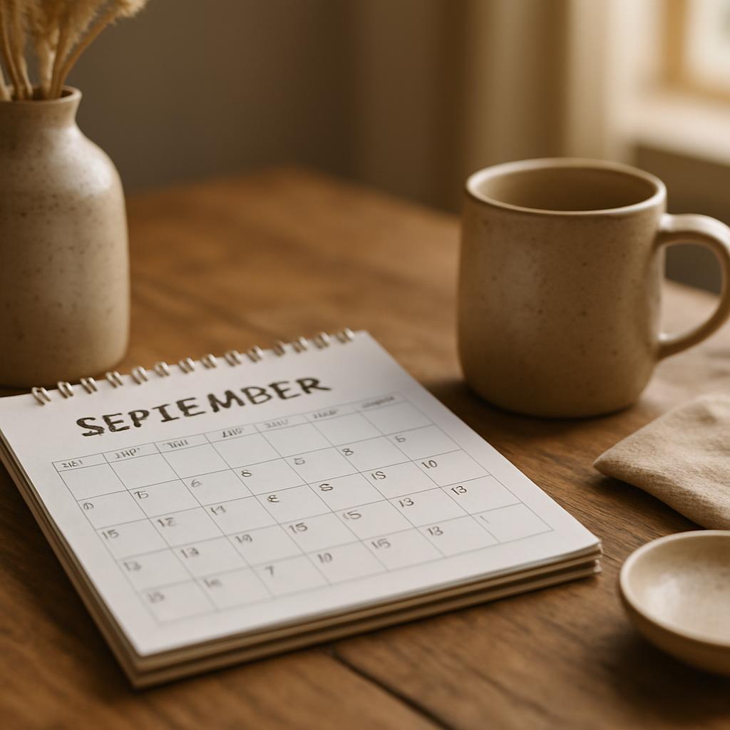 When to Order Ceramic Keepsakes in Kimberley